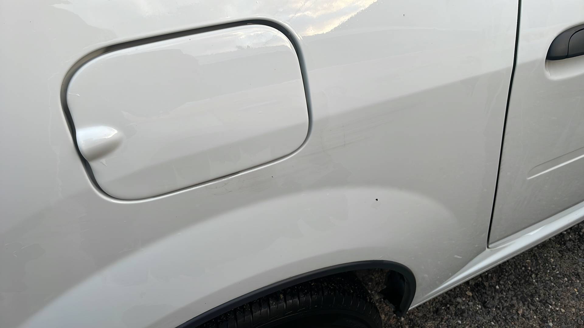 Lada Largus фургон,  27 029 км, 2024 года в лизинг