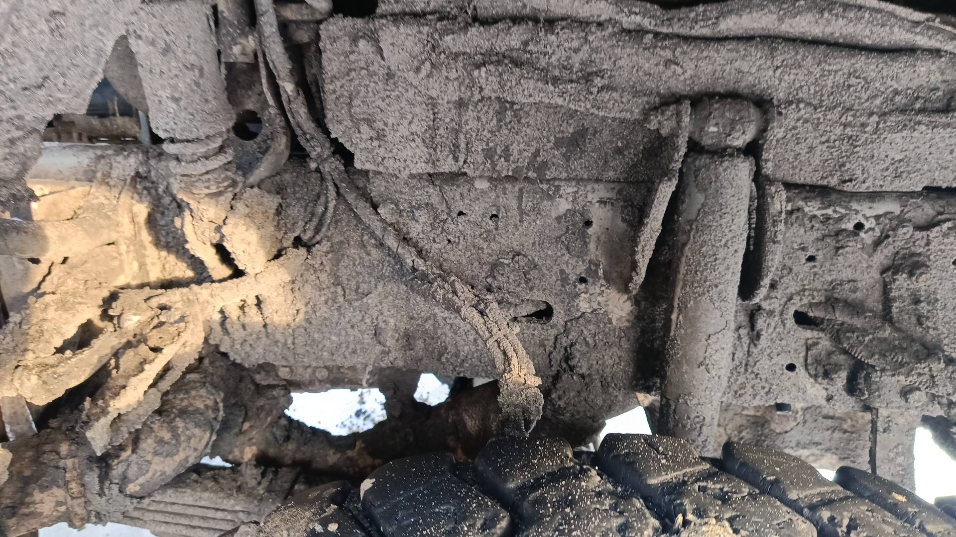 HOWO ZZ3317V386GE1 8х4,  260 000 км, 2022 года в лизинг