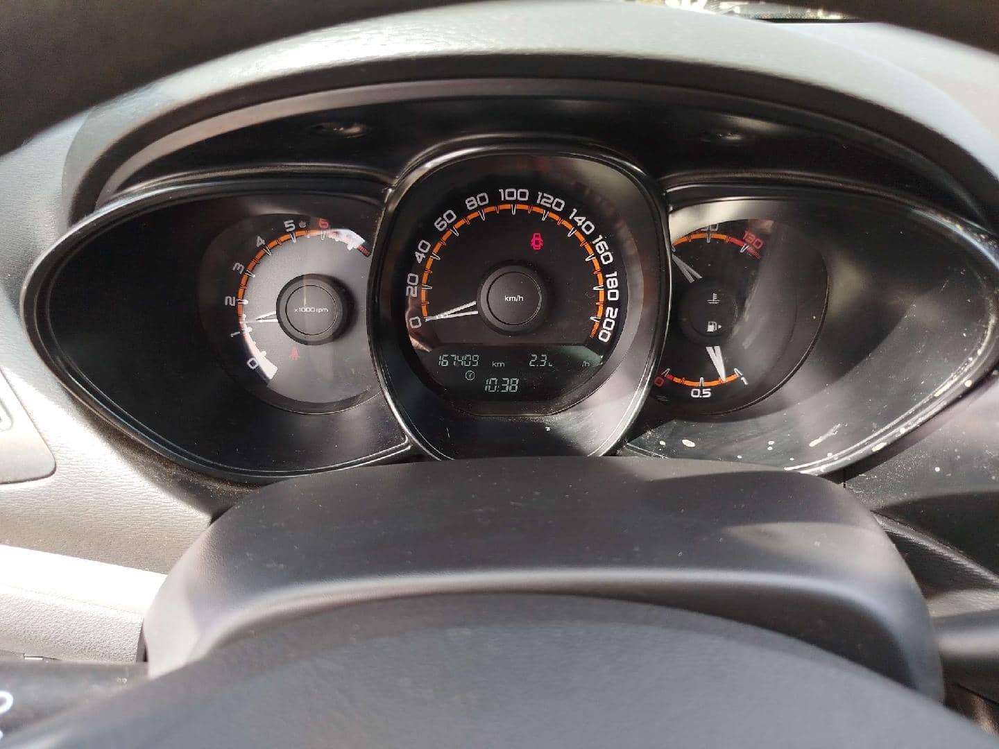 Lada Vesta седан,  167 409 км, 2022 года в лизинг