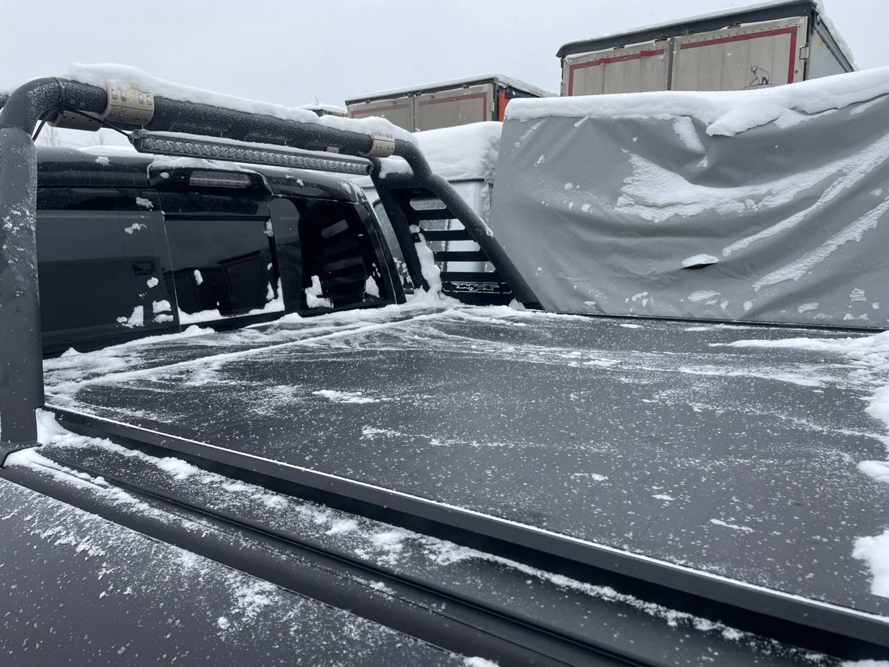 Dodge RAM,  42 641 км, 2023 года в лизинг