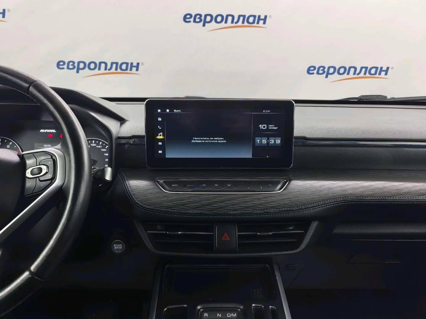Haval Jolion,  120 845 км, 2023 года в лизинг