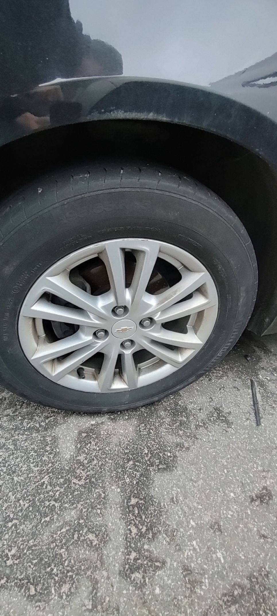 Chevrolet Cobalt,  79 310 км, 2023 года в лизинг