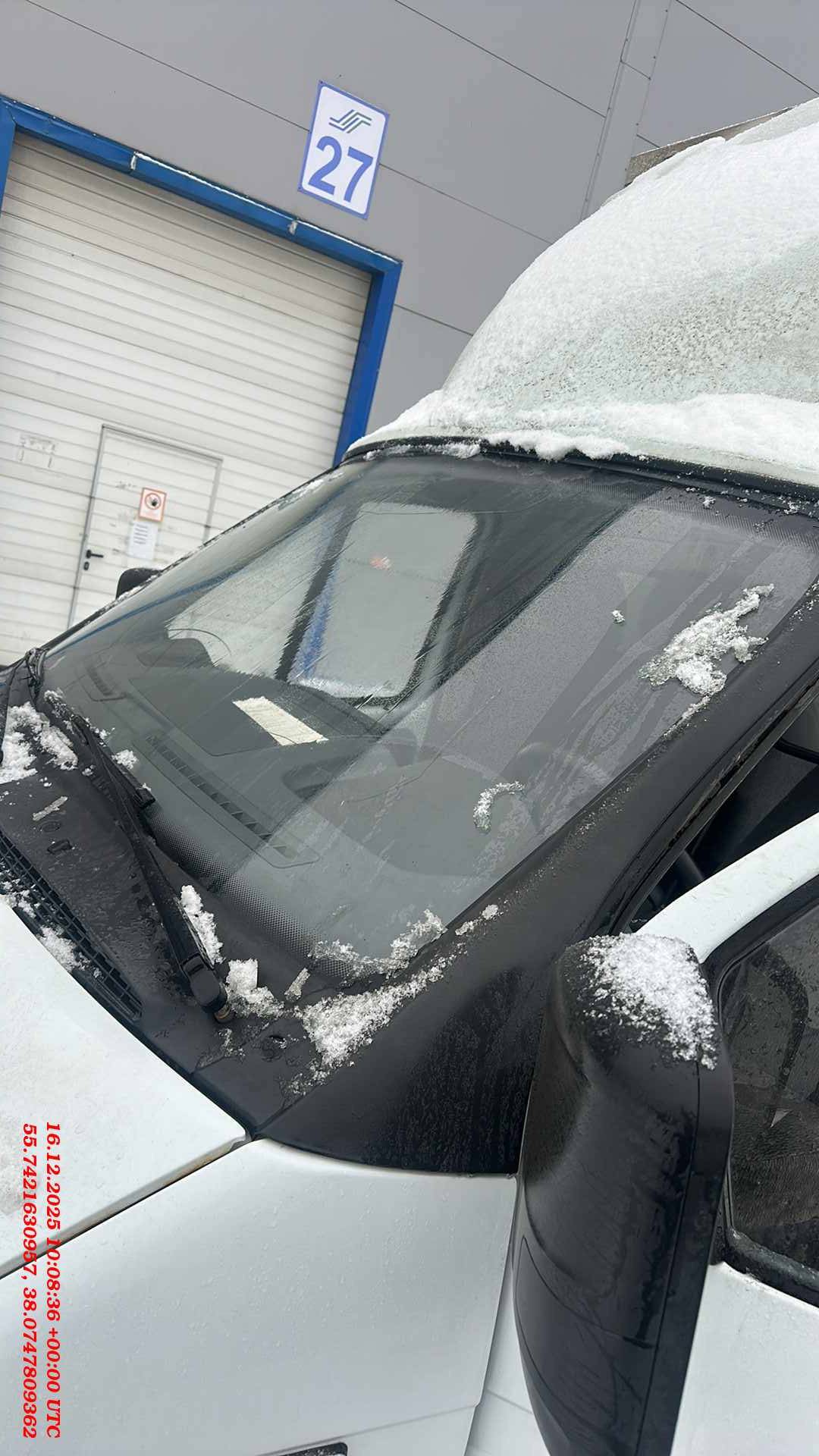 ГАЗ ГАЗель Бизнес,  35 381 км, 2023 года в лизинг