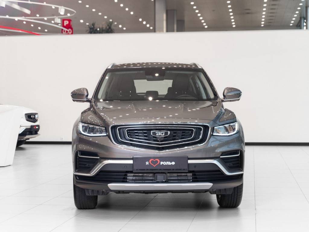 Belgee X70 Prestige+ 1.5T 4WD 7DCT
