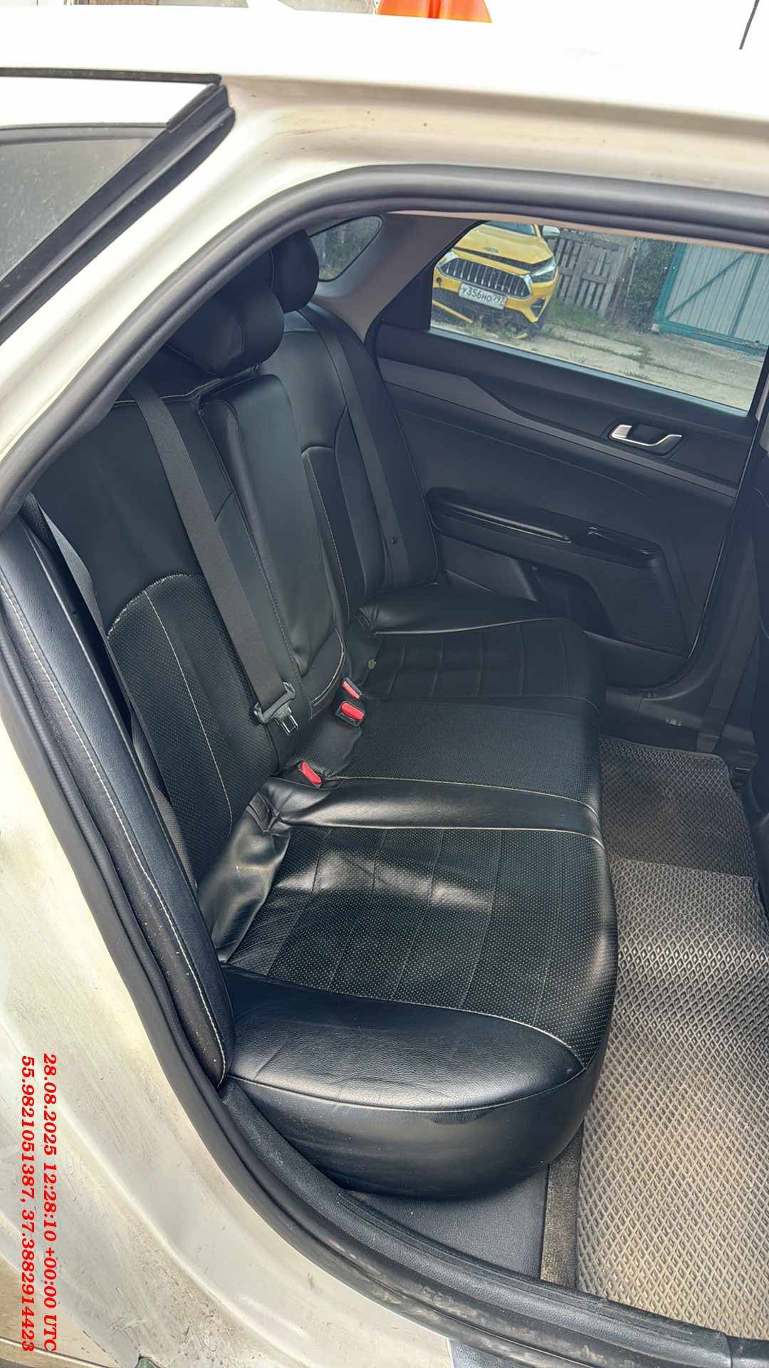 KIA K5,  278 670 км, 2021 года