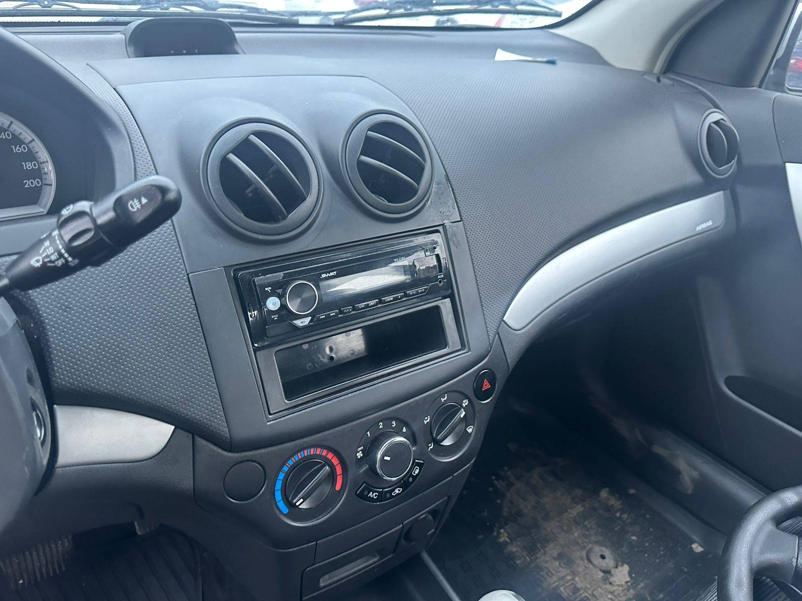 Chevrolet Nexia,  100 000 км, 2023 года в лизинг