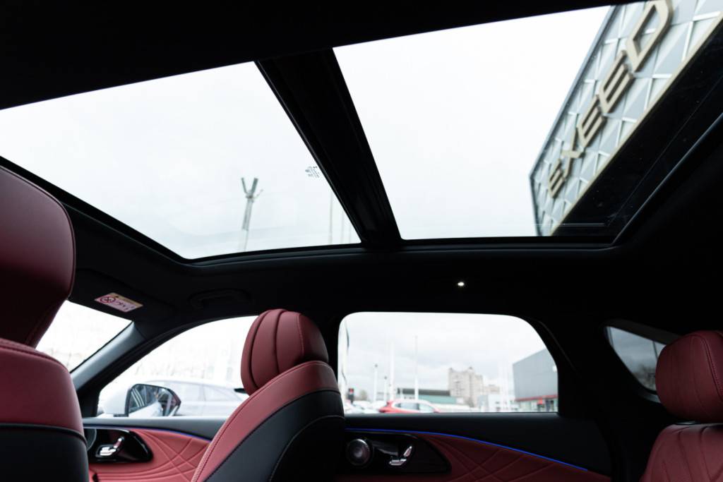 EXEED RX Premium 2.0 TGDI 8AT AWD