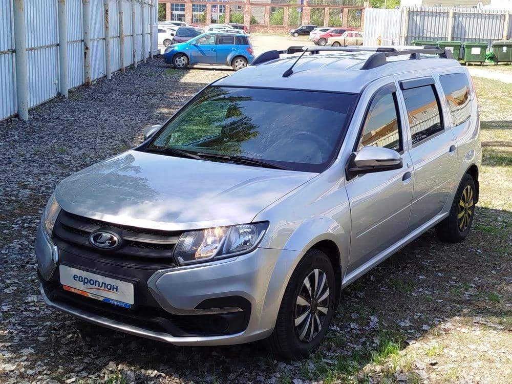 Lada Largus универсал