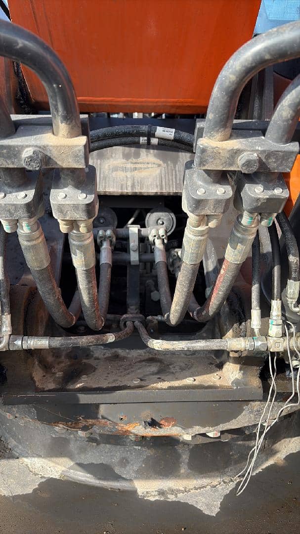 DOOSAN/DEVELON DX210-7М, 2024 года в лизинг