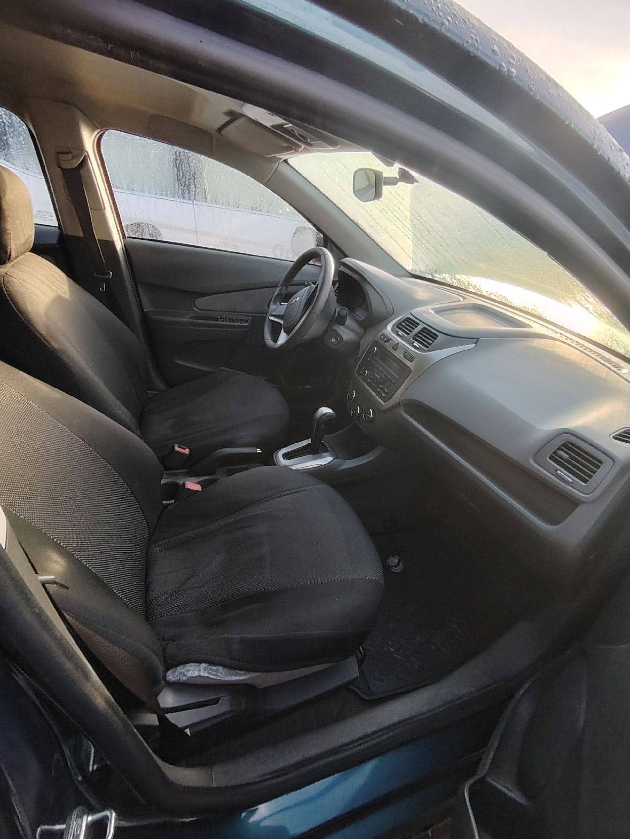 Chevrolet Cobalt,  89 676 км, 2023 года в лизинг