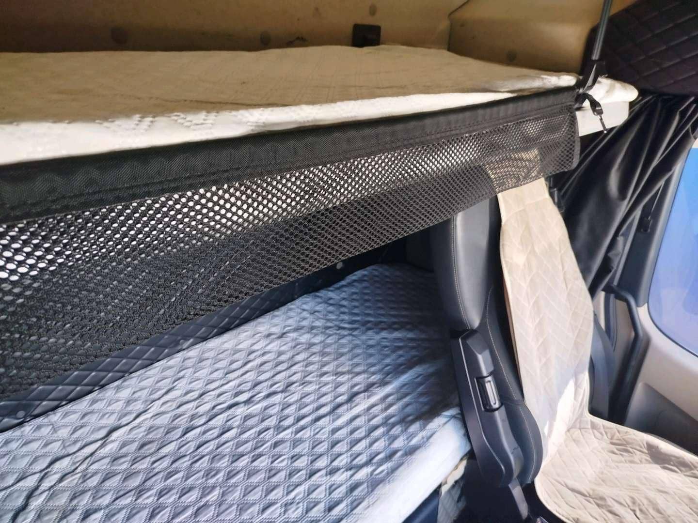 Mercedes-Benz Actros 1848 LS,  368 503 км, 2023 года в лизинг