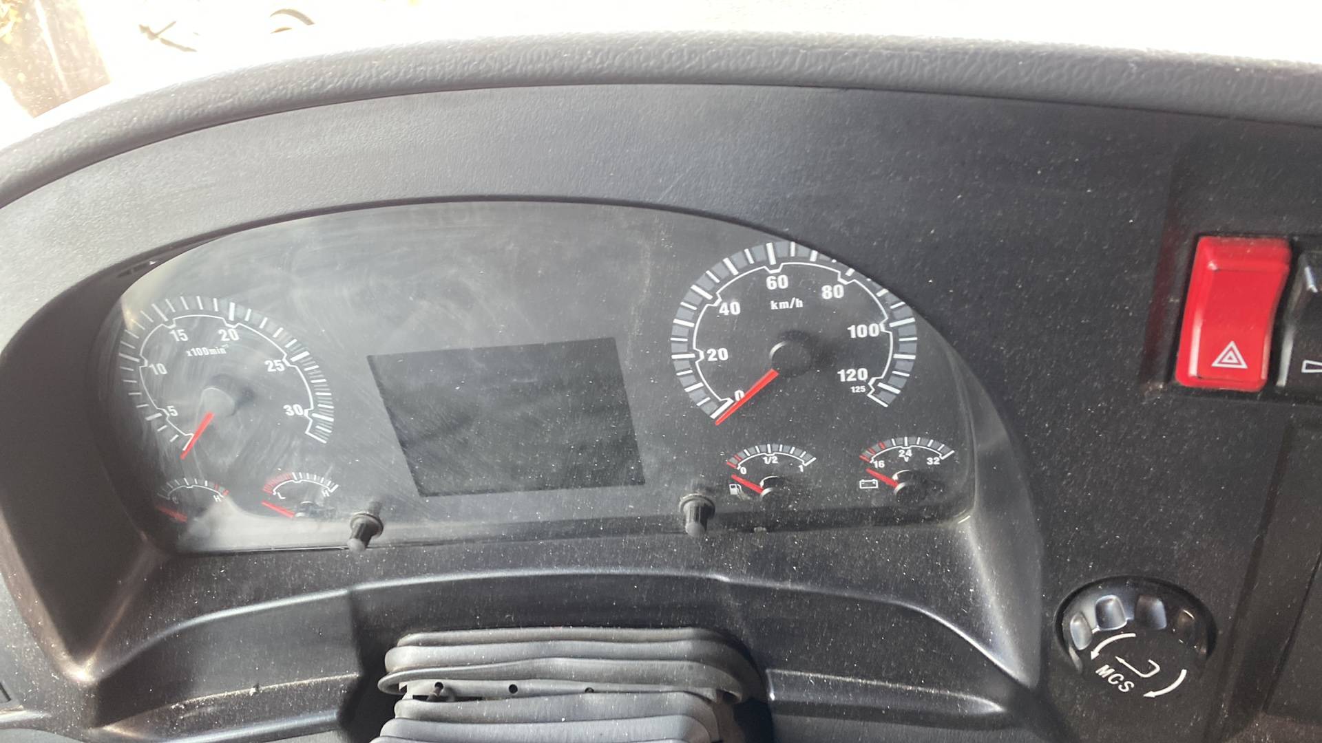 Sitrak С7Н 6×4 ZZ4256V364HE,  300 000 км, 2023 года в лизинг