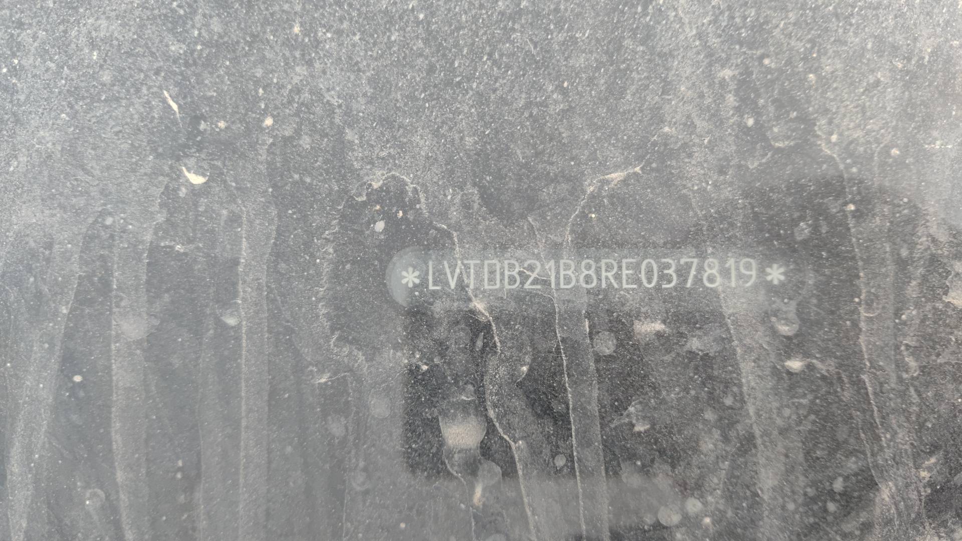 EXEED LX,  59 341 км, 2024 года в лизинг