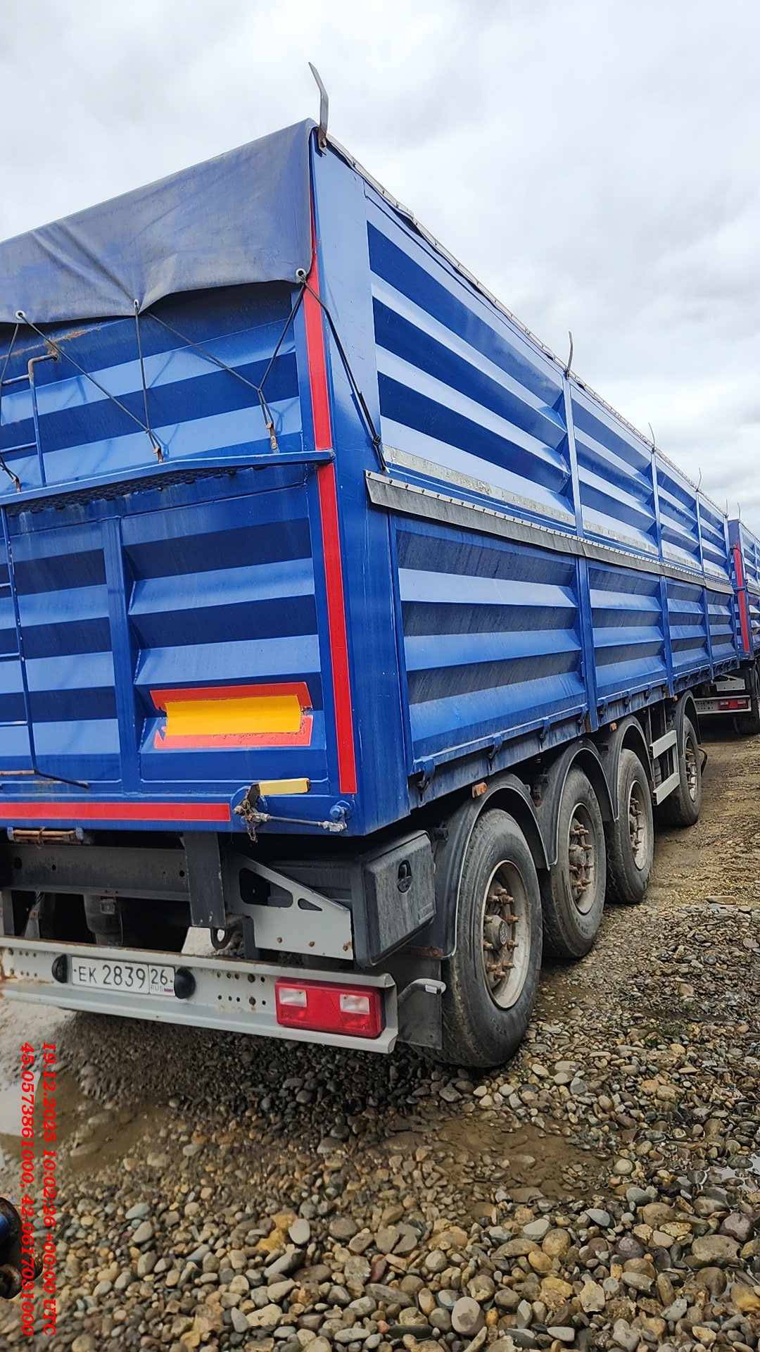 СЗА 924312, 2022 года в лизинг