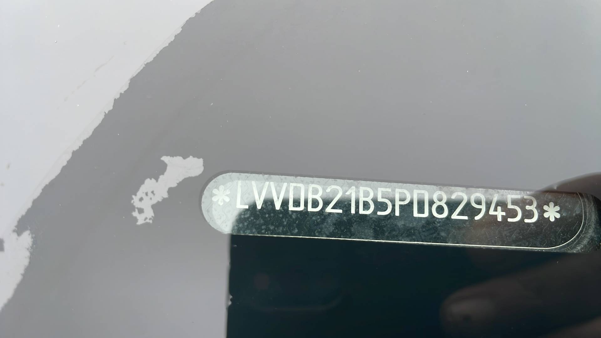 Chery Tiggo 7 PRO MAX,  82 622 км, 2023 года в лизинг