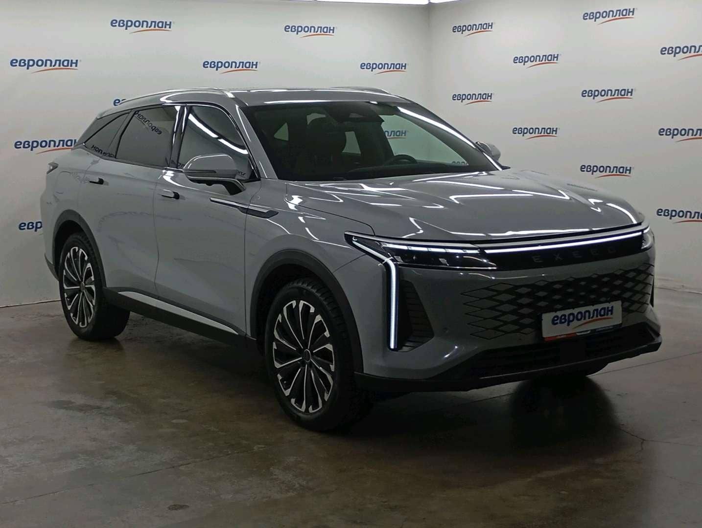 EXEED RX,  119 942 км, 2023 года в лизинг