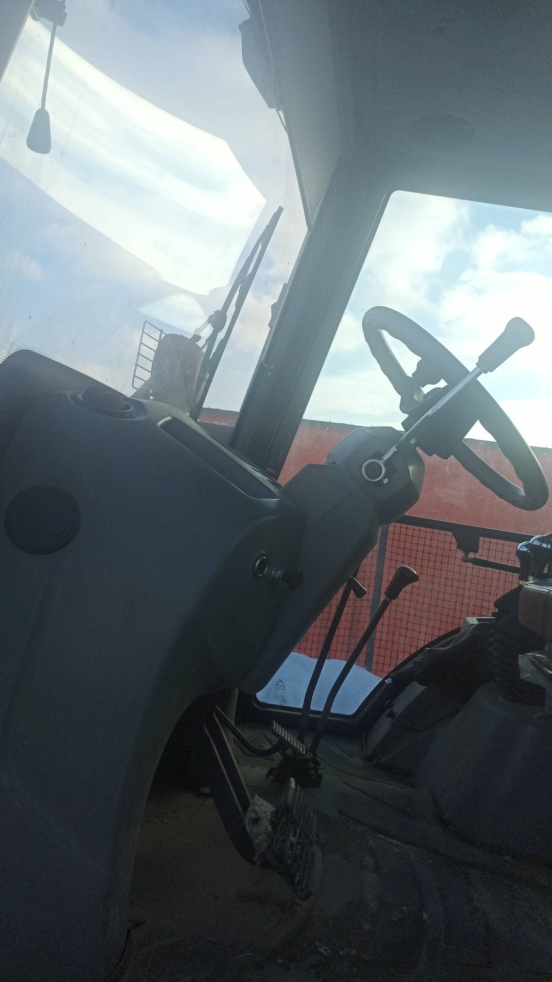 Bizon 888, 2023 года в лизинг