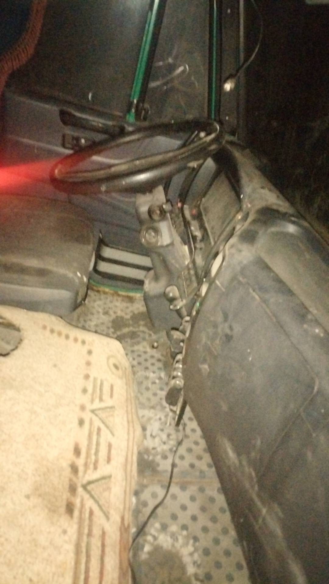 КАМАЗ 65115-50(E5),  320 000 км, 2020 года в лизинг