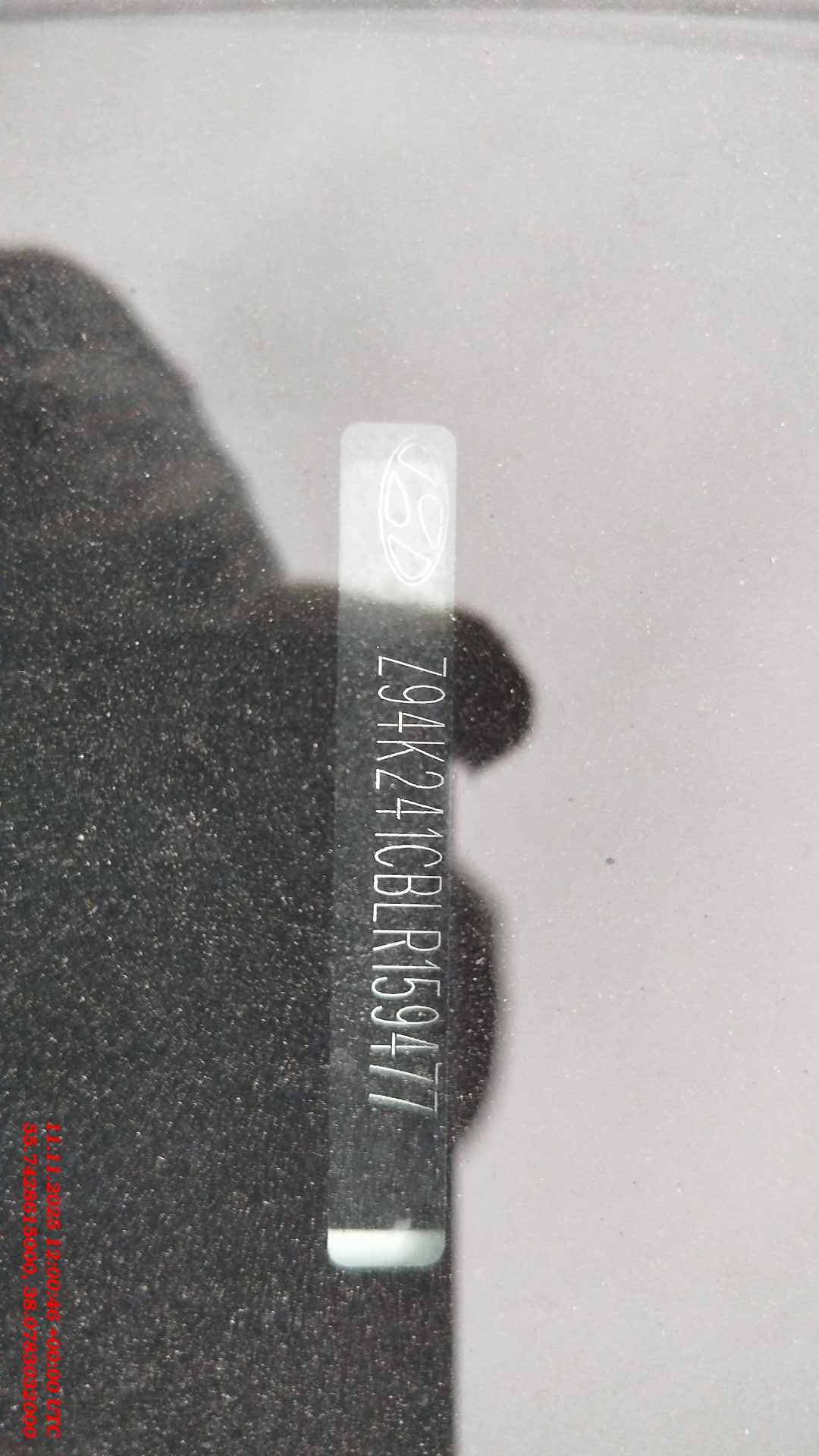 Hyundai Solaris,  335 441 км, 2019 года в лизинг