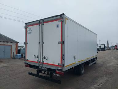 КАМАЗ 43089-F5