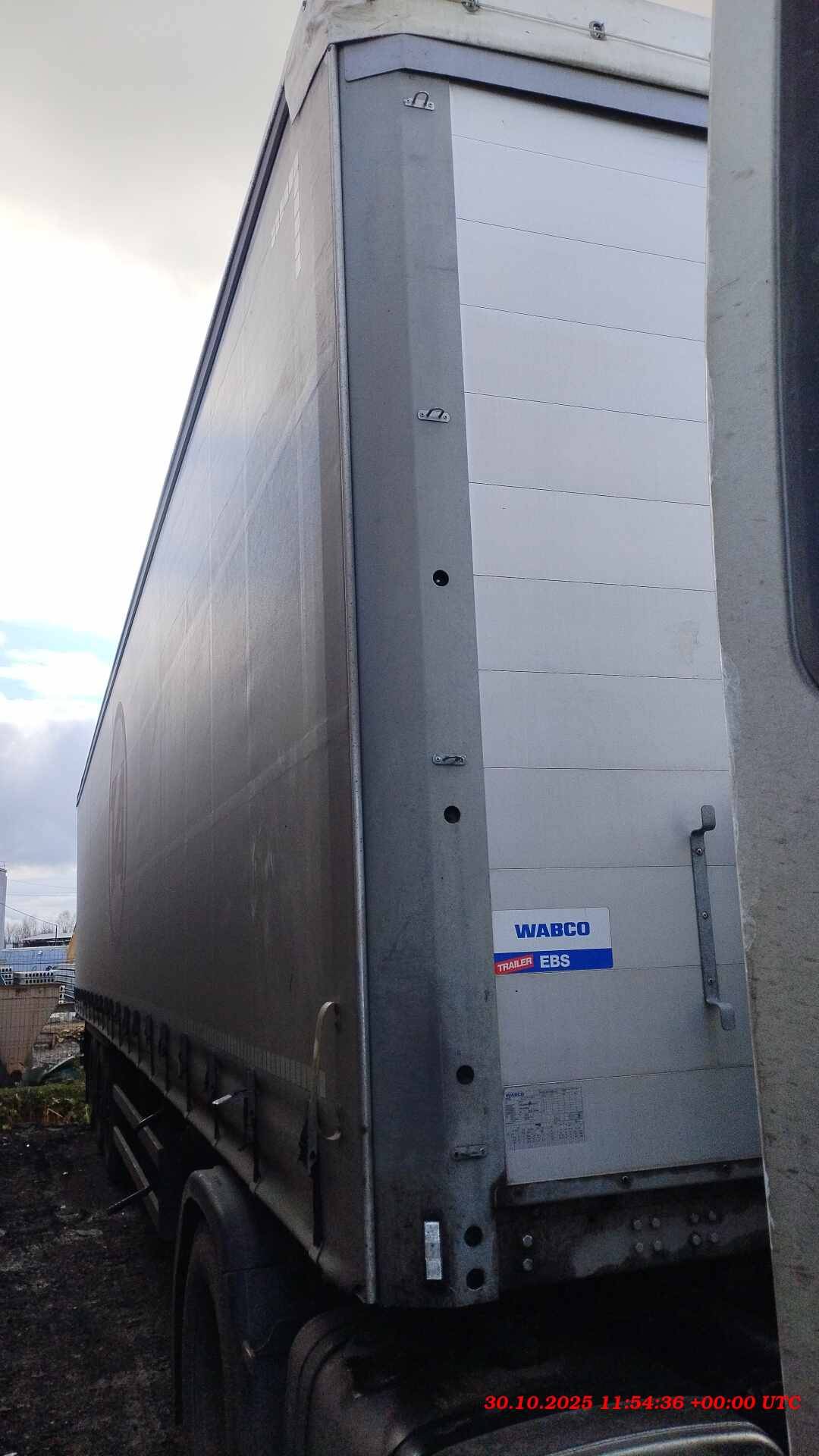 SOTRANS SC3-1, 2024 года в лизинг