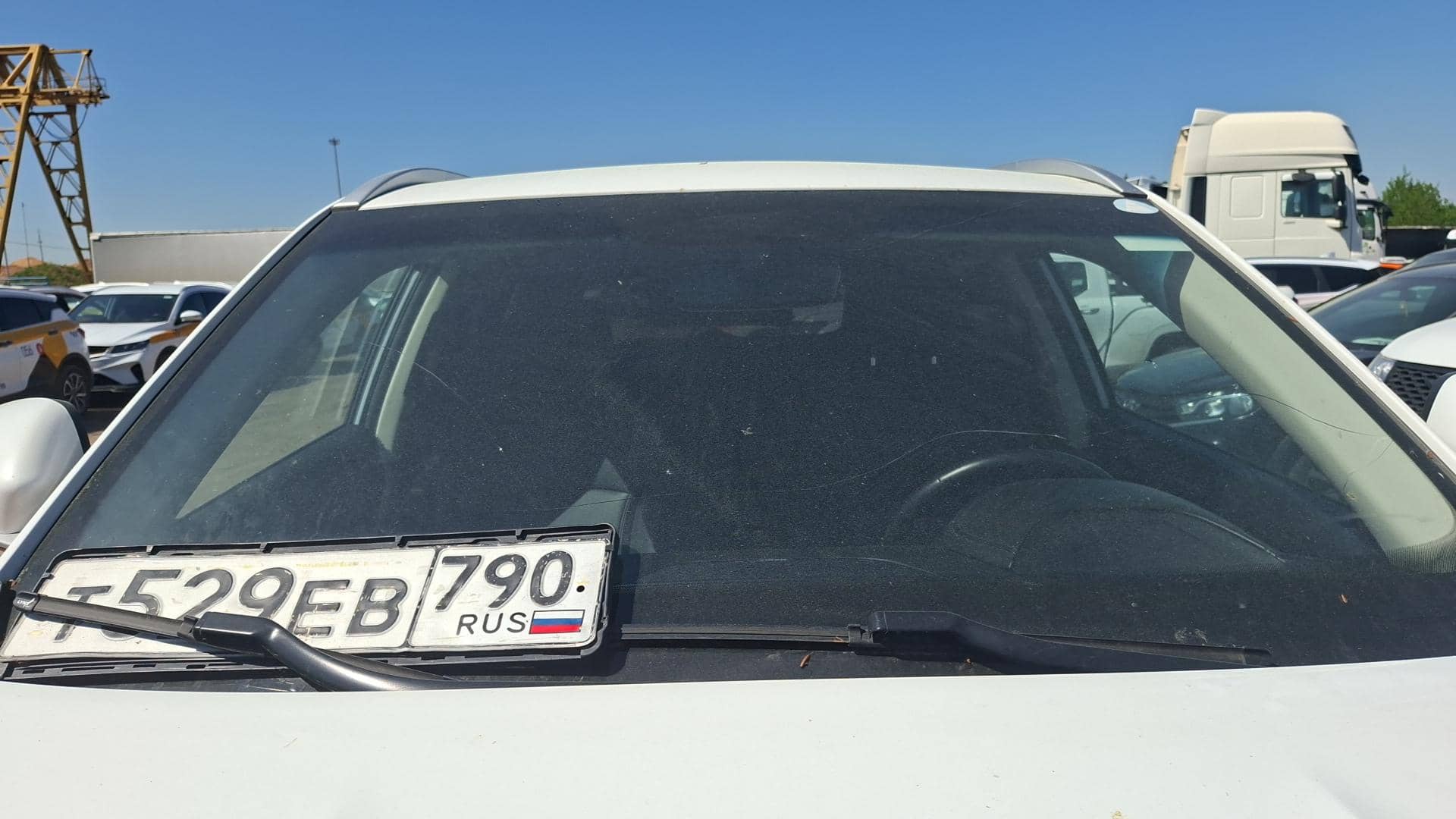 Geely Atlas Pro,  1 км, 2023 года в лизинг