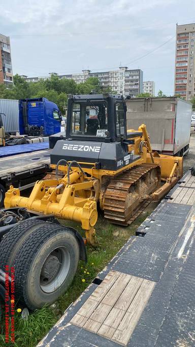 Beezone (Техсервис) D16-5