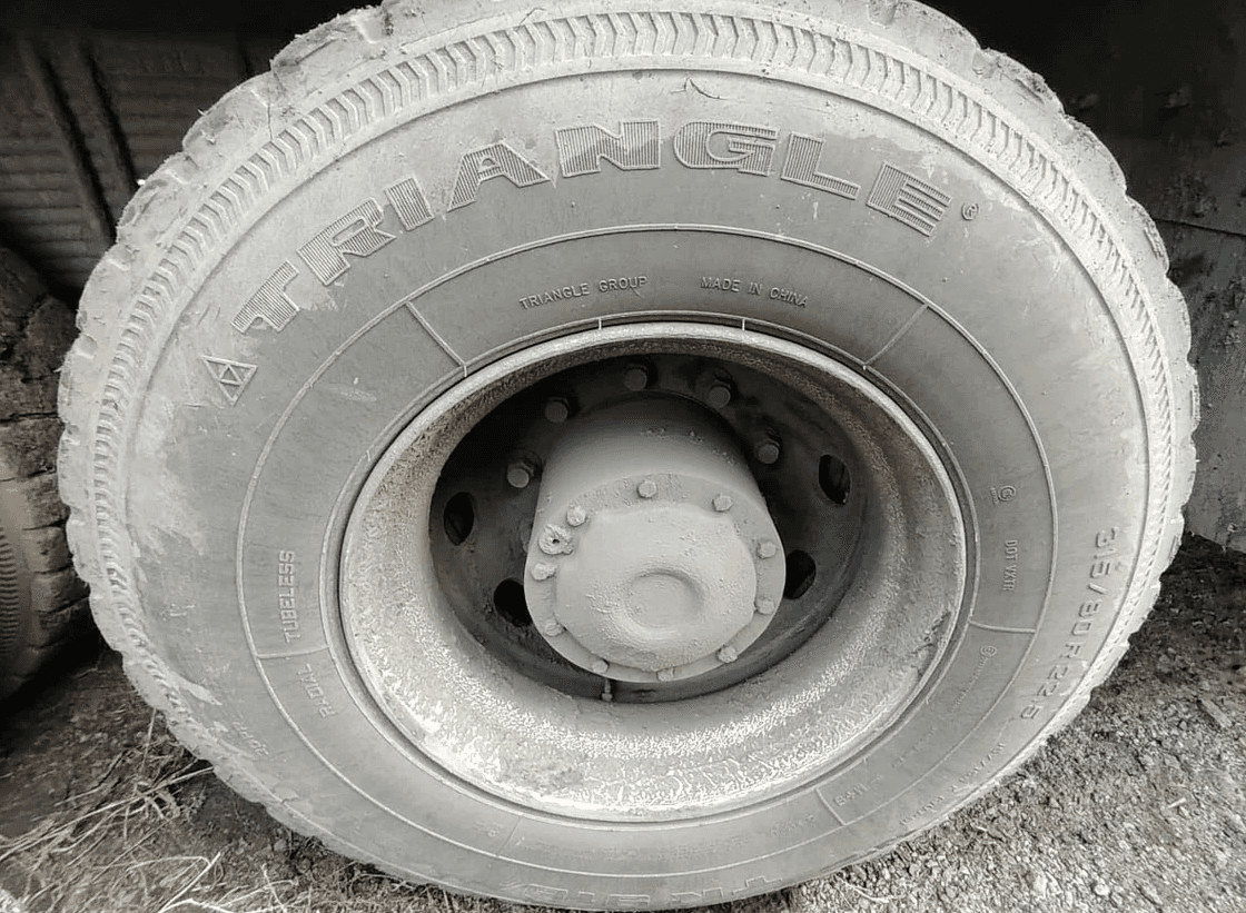 Shacman SX33186V366,  190 948 км, 2022 года в лизинг