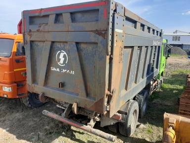 Shacman SX32556T384C