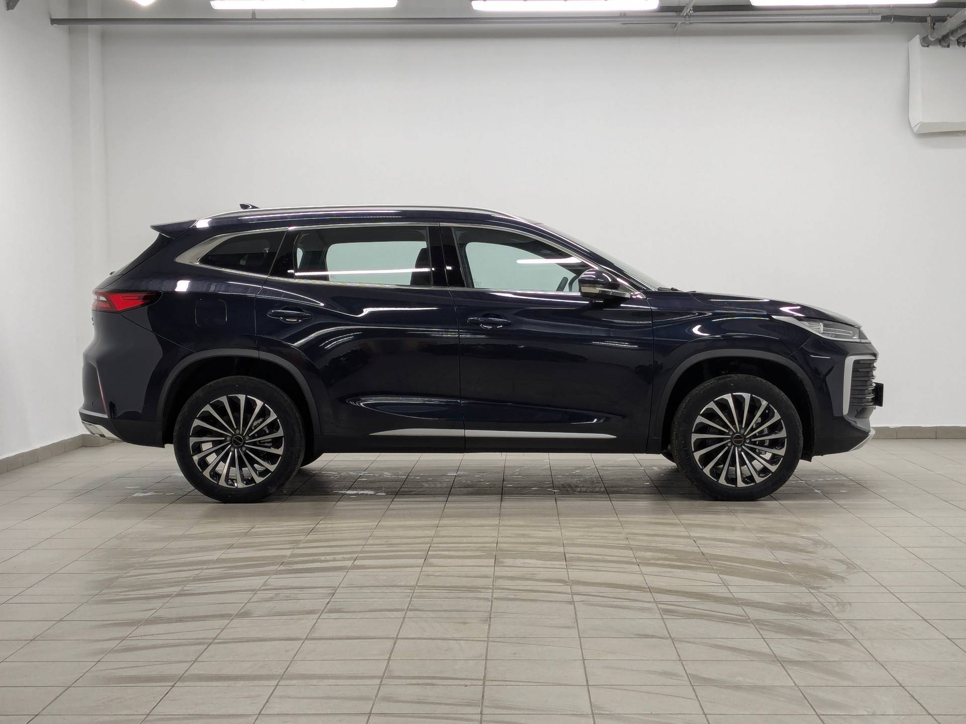 EXEED TXL Prestige 1.6 TGDI DCT7 AWD