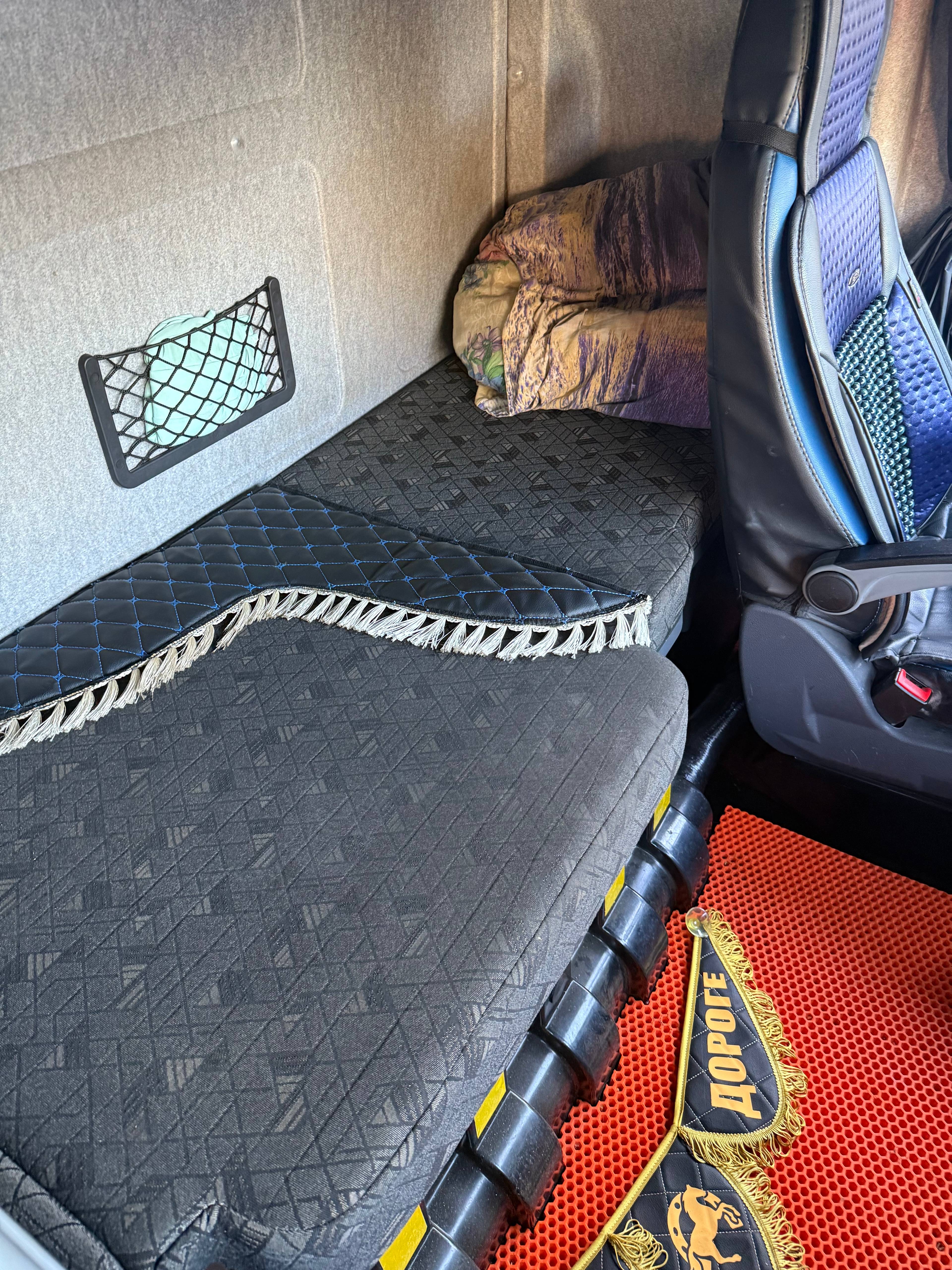 МАЗ 643008-070-020,  136 058 км, 2023 года в лизинг