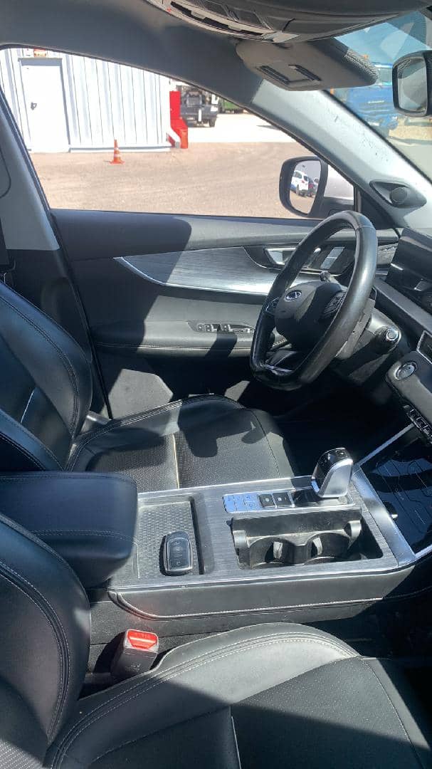 Chery Tiggo 7 PRO MAX,  84 339 км, 2023 года в лизинг