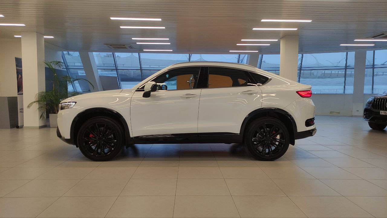 Knewstar 001 Flagship Sport 2.0T 4WD 8AT