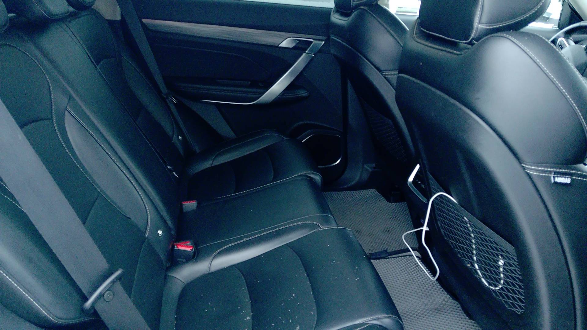 Geely Atlas Pro,  163 569 км, 2024 года в лизинг