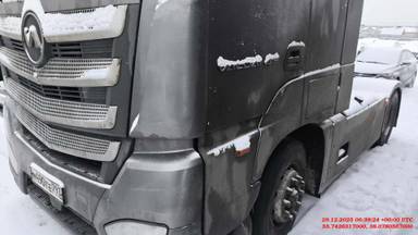 VALDAI Valdai 45 (FB2R13)