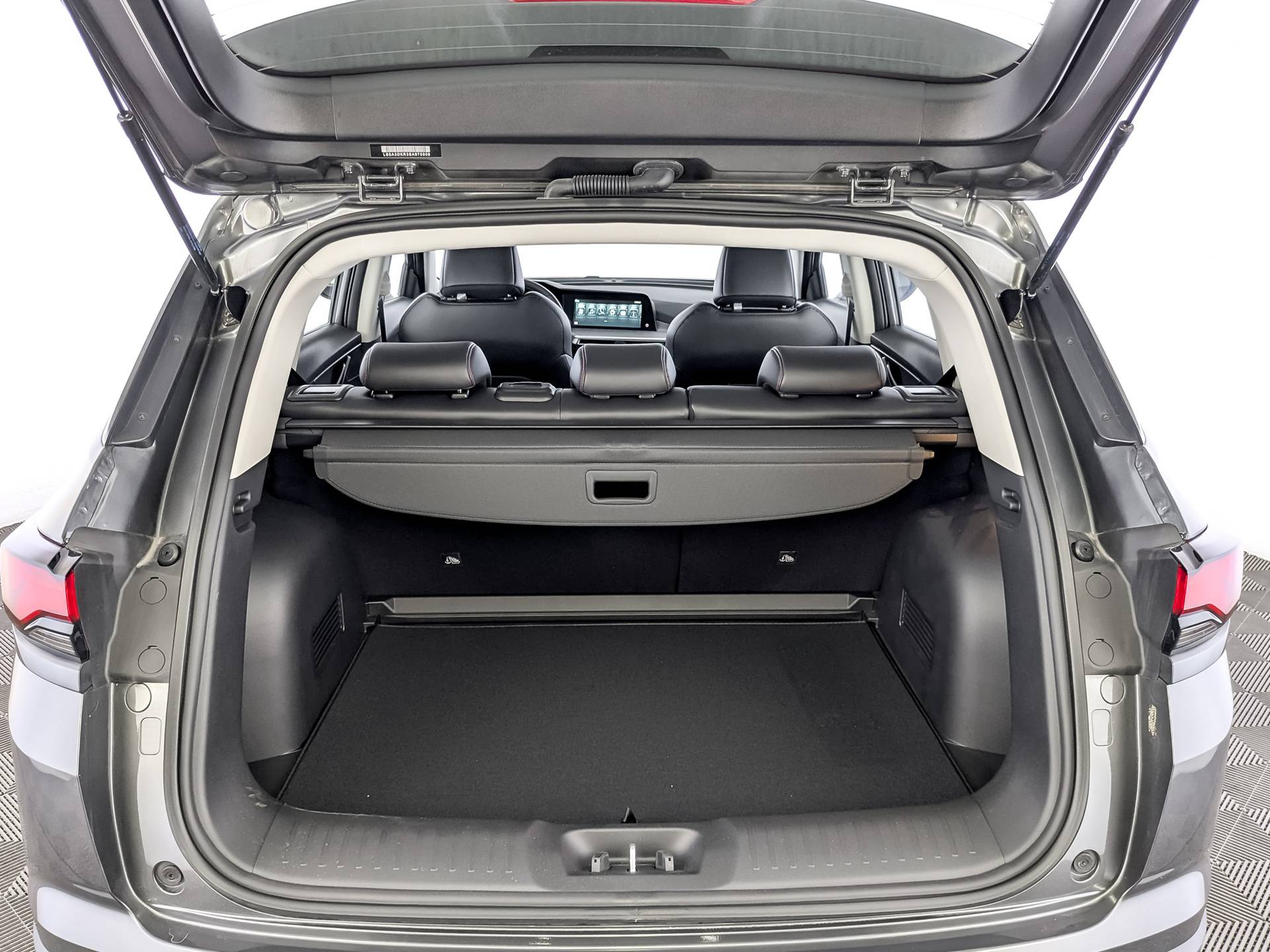 Changan CS35 Plus Tech 1.4T 7DCT