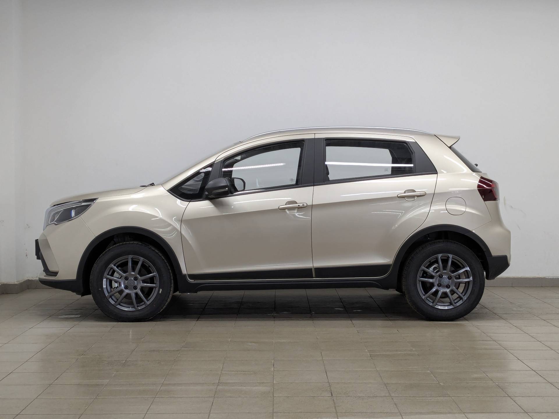 Livan X3PRO Luxury 1.5 CVT