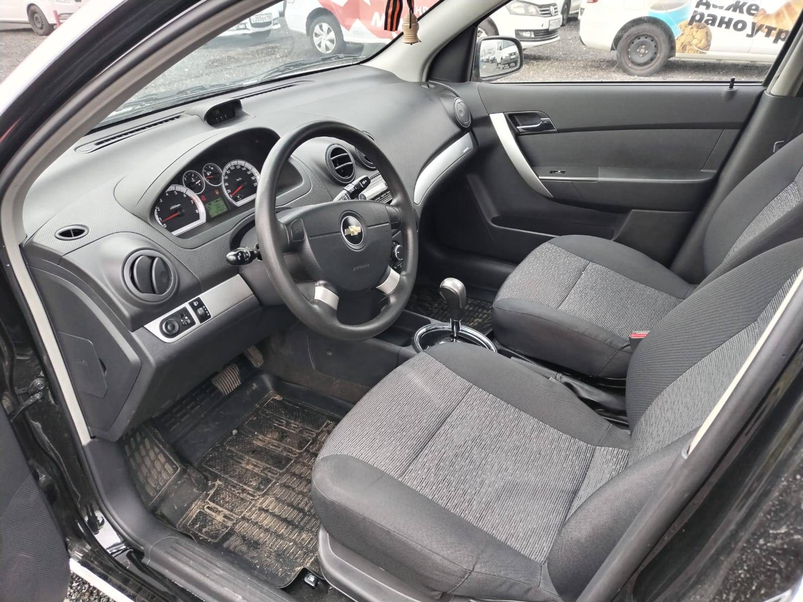 Chevrolet Nexia,  42 462 км, 2023 года