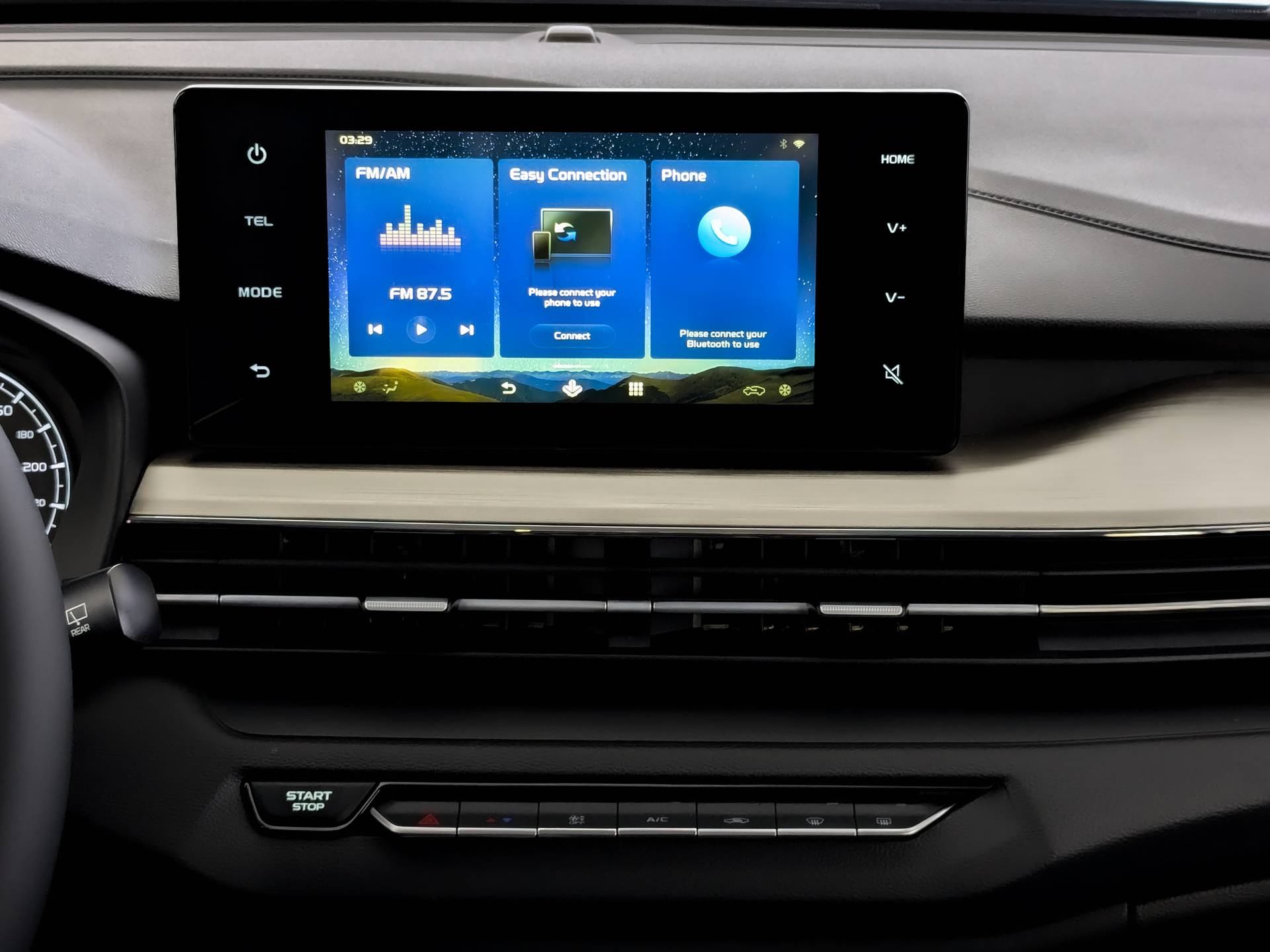 Livan X3PRO Luxury 1.5 CVT