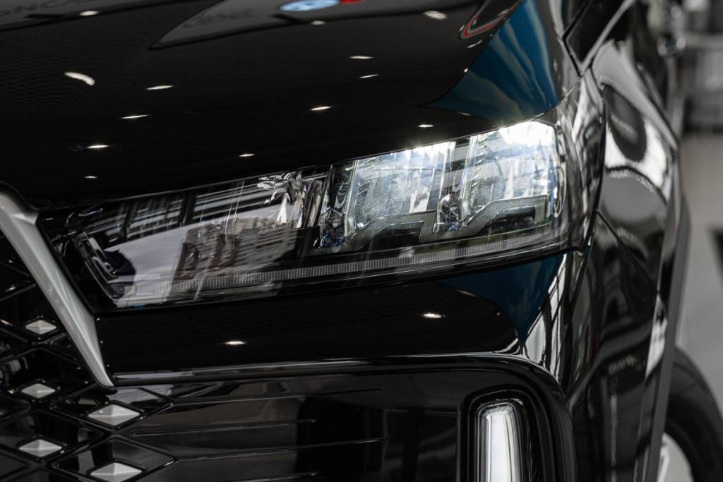 Tenet T4 1.5T 147 DCT6 ACTIVE