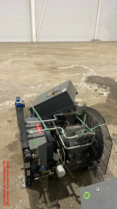 Dalgakiran DBK GP-20 Компрессор поршневой