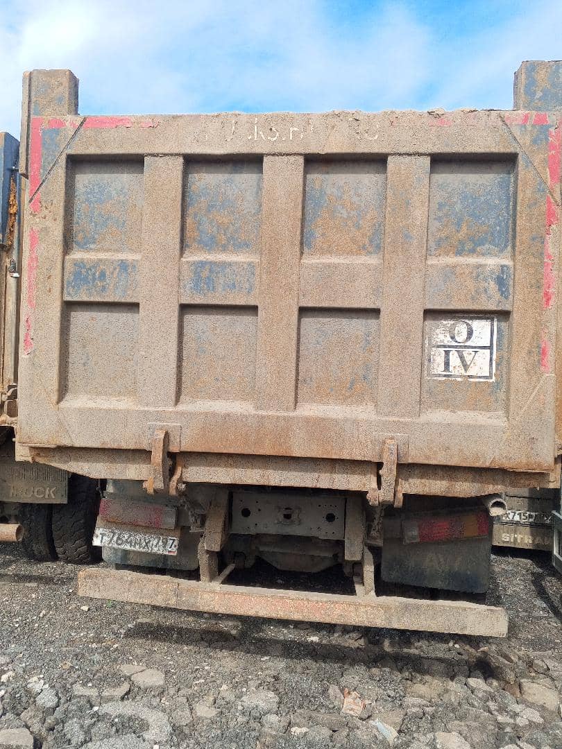 FAW CA3250P66K24T1E5 6х4,  145 049 км, 2023 года в лизинг
