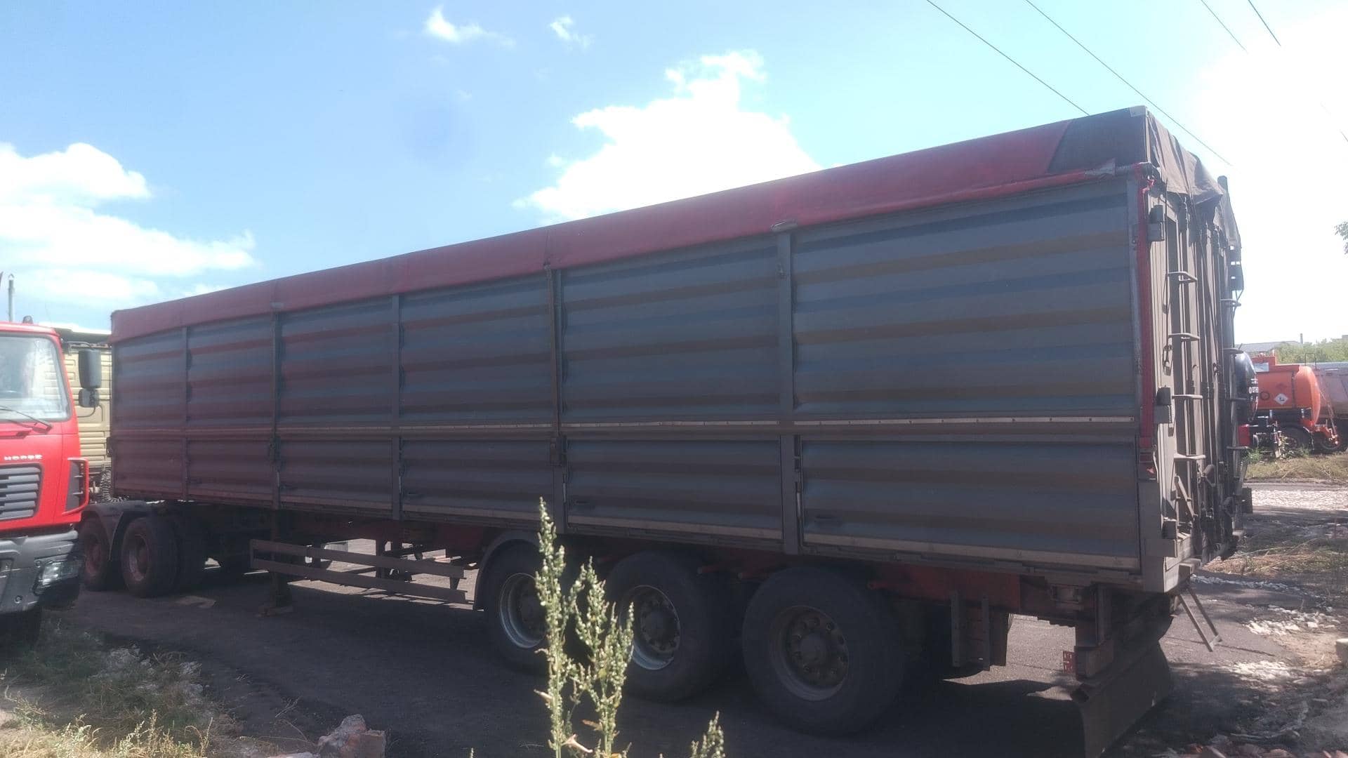 Тонар 99881