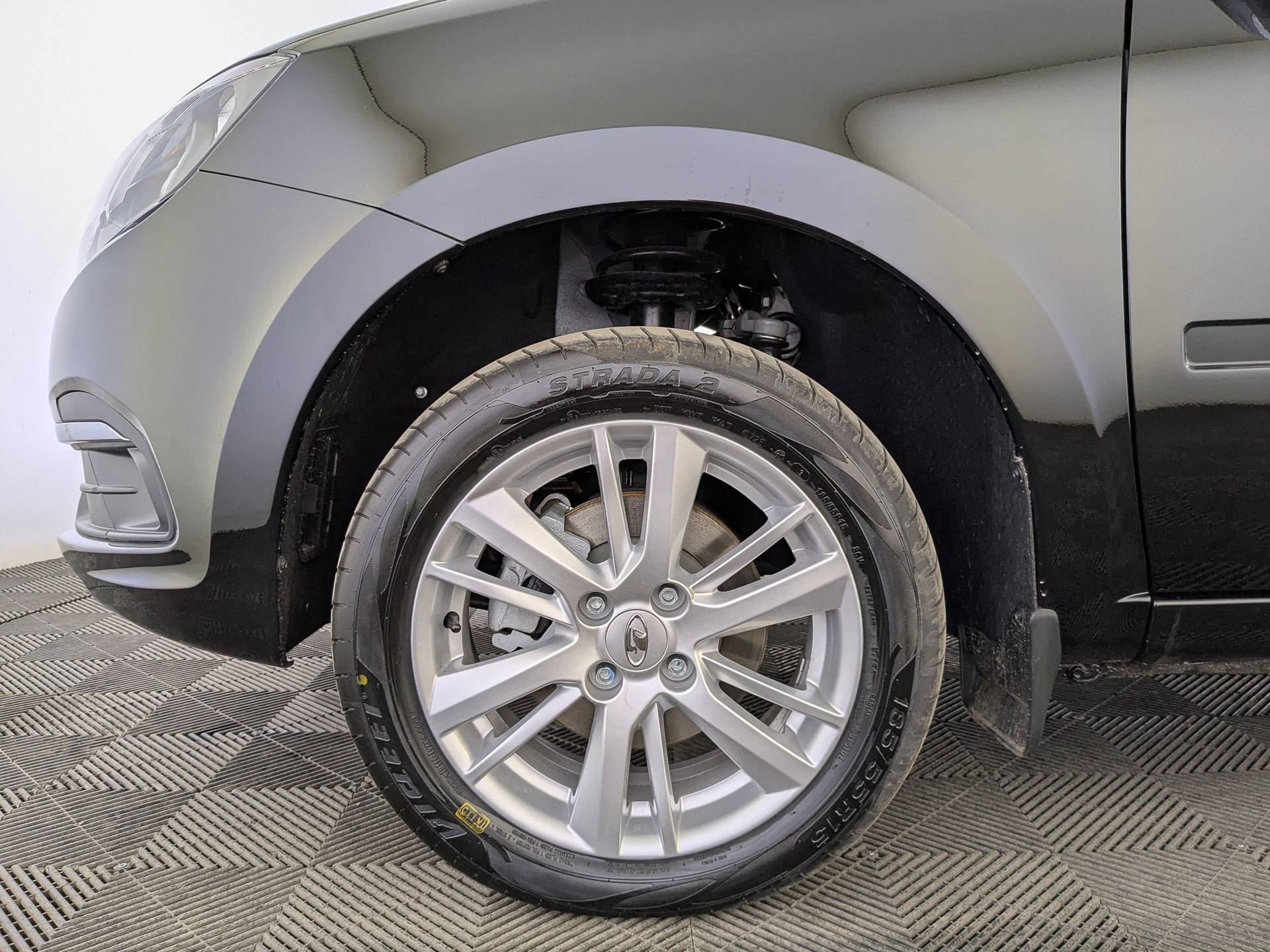 Lada Granta седан Comfort 23 Plus  1.6 106hp 5MT