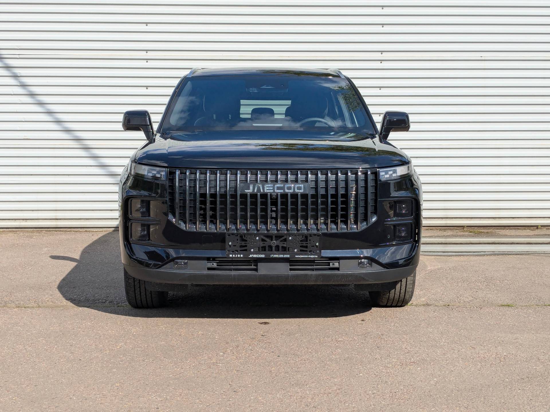Jaecoo J7 Lifestyle 1.6T 2WD