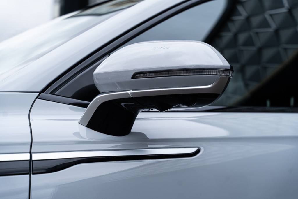 EXEED RX Городской 2.0Т АТ полный привод (Urban)