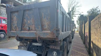 Shacman SX32488L344C