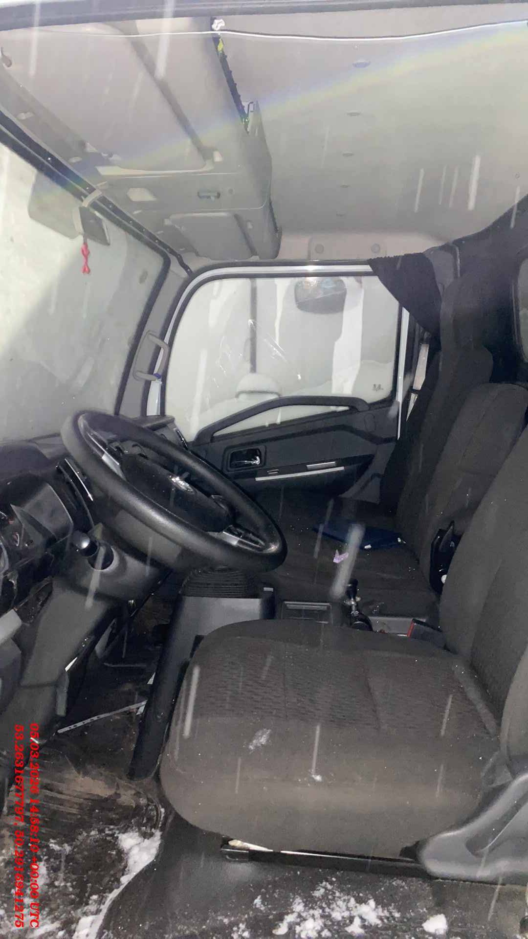 DongFeng Z55L,  111 156 км, 2024 года в лизинг