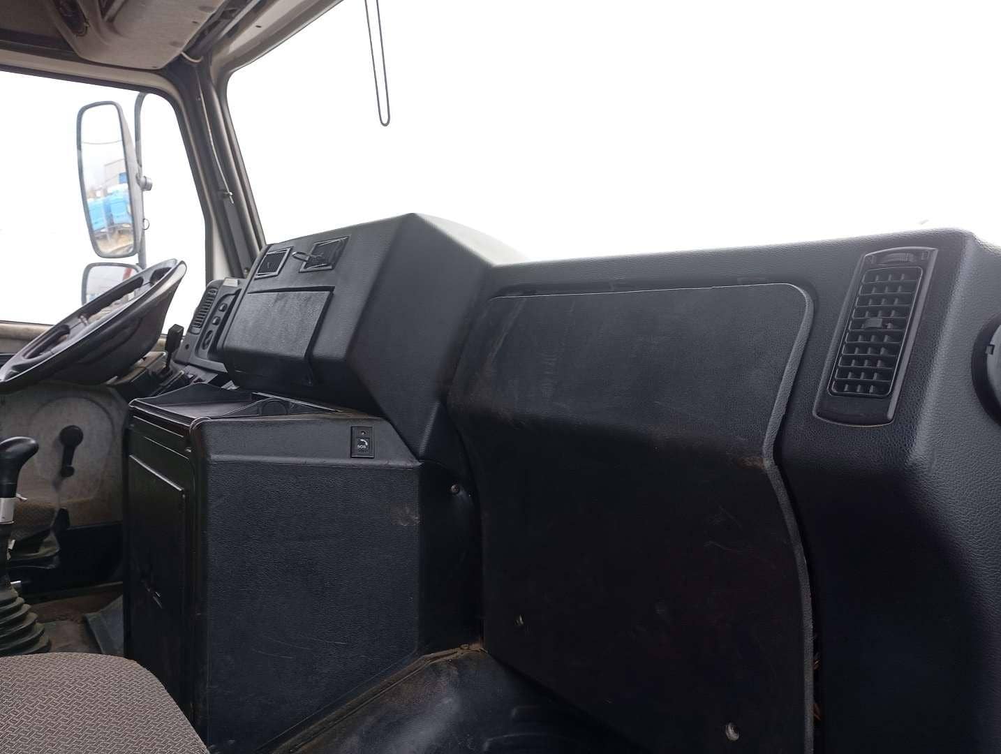 МАЗ 6516С9-521-005,  116 100 км, 2020 года в лизинг