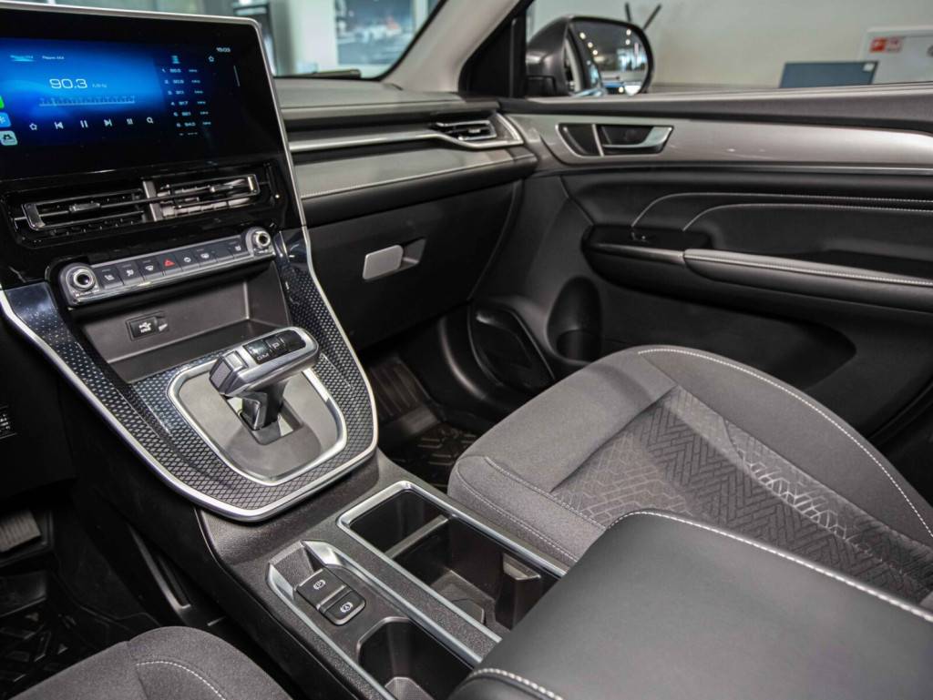 Haval M6 Family FWD MT 143